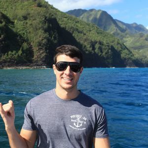 Meet your Posher, Dan